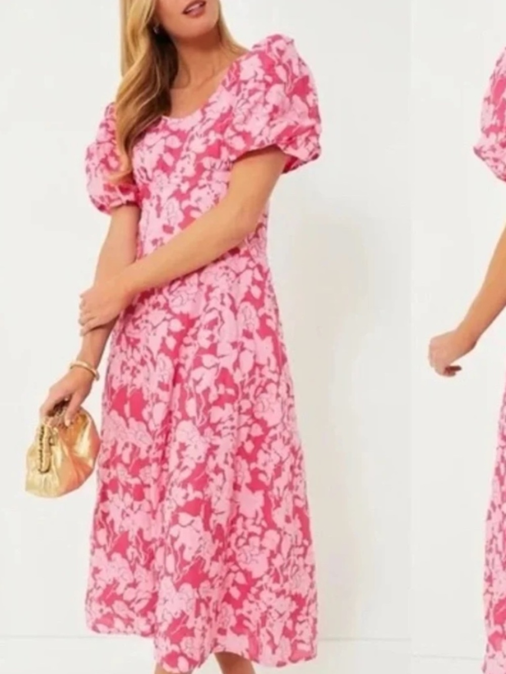 Hyacinth House Cocktail Dress